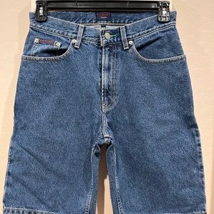 🔥 Tommy Jeans shorts 30x10”